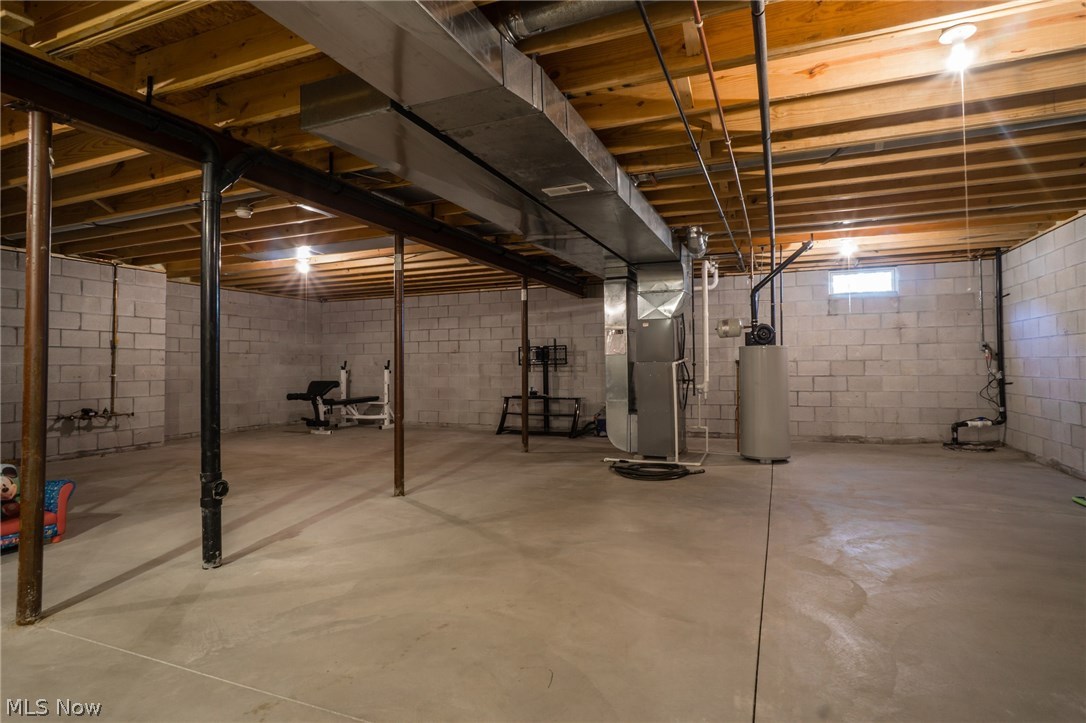 New Milford Estate - Residential