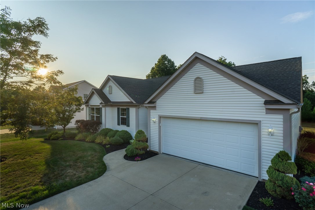 New Milford Estate - Residential