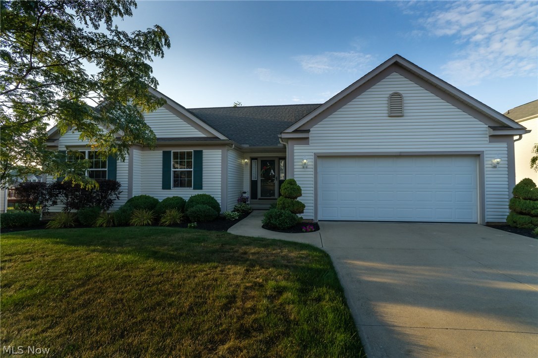 New Milford Estate - Residential