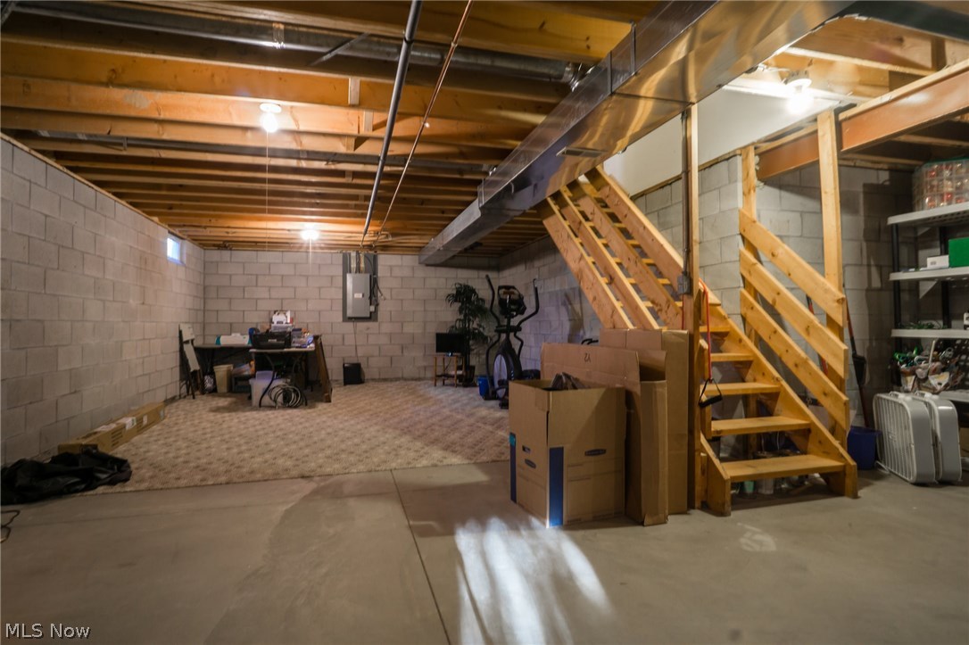 New Milford Estate - Residential