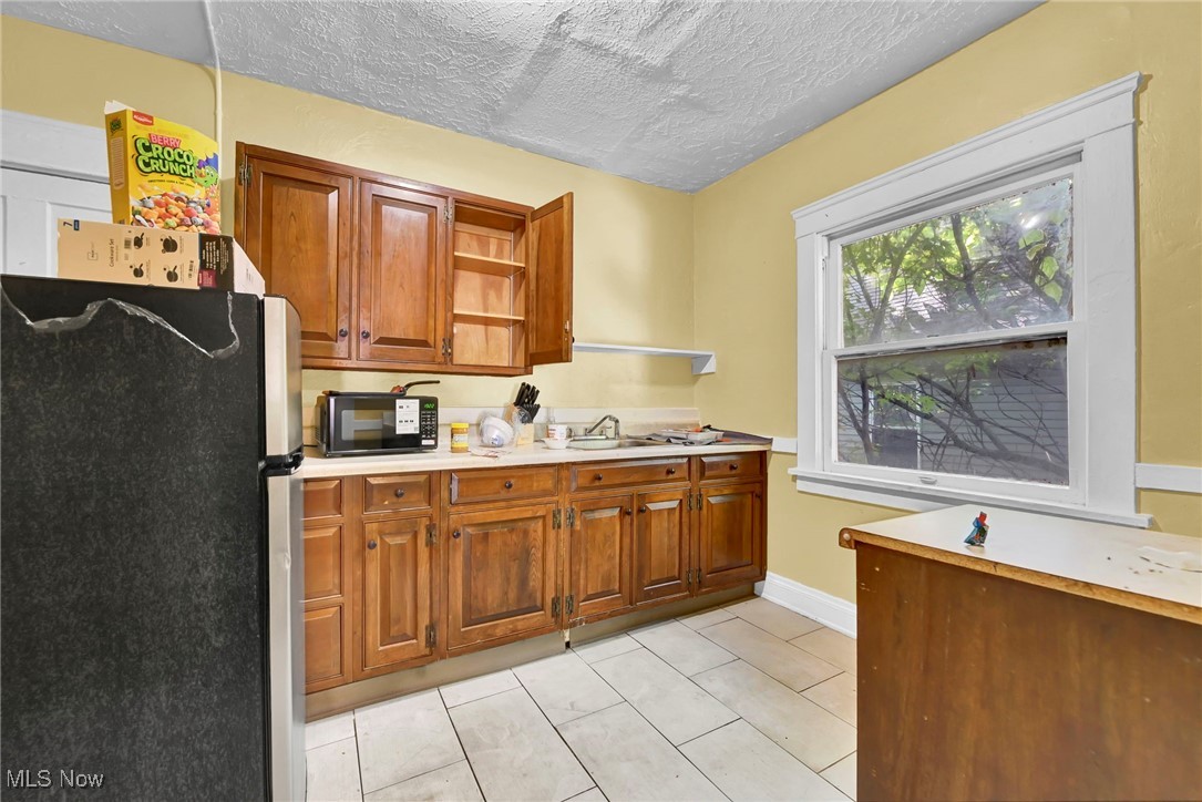 James Dockers - Residential Income