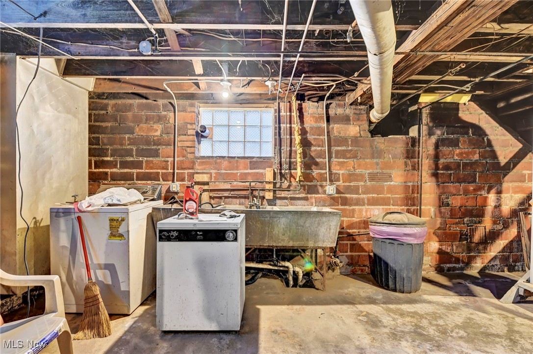 James Dockers - Residential Income