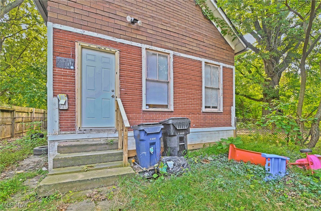 James Dockers - Residential Income