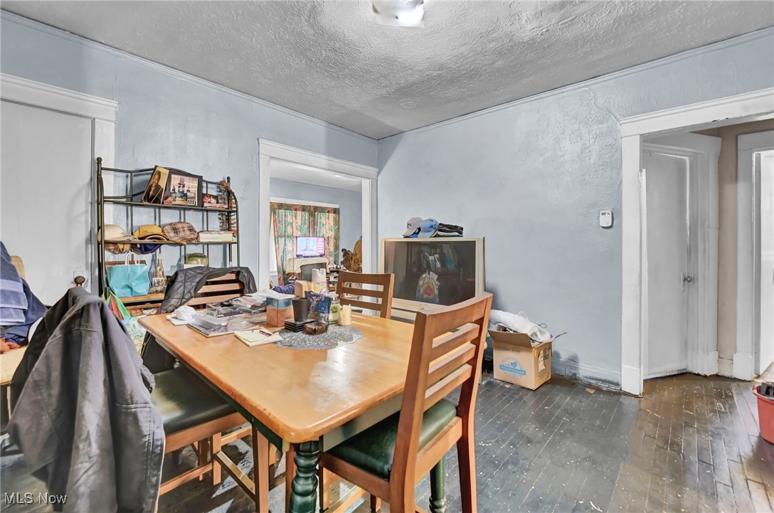 James Dockers - Residential Income