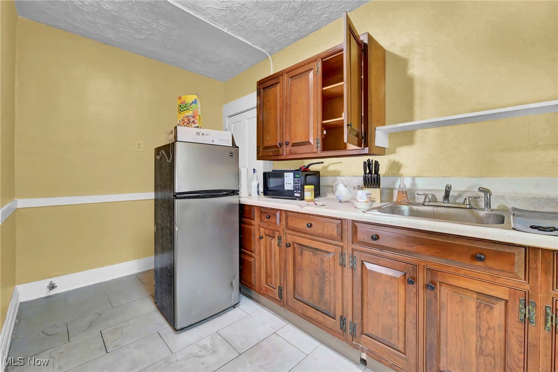 James Dockers - Residential Income