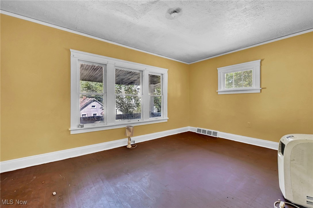 James Dockers - Residential Income