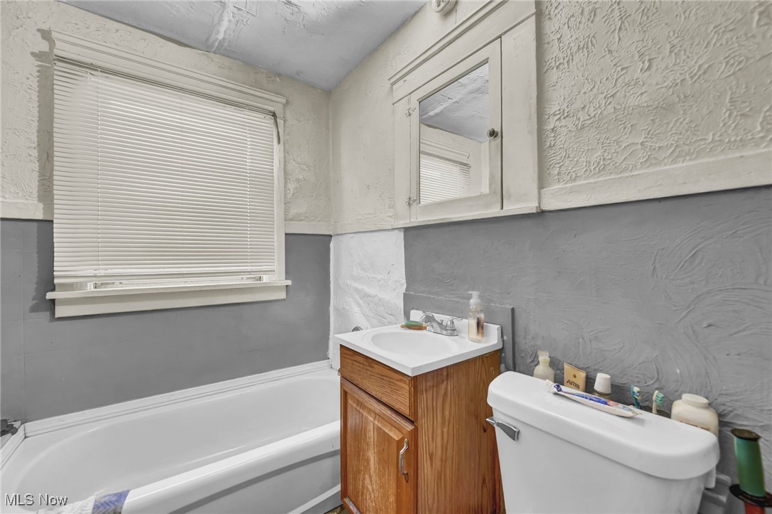 James Dockers - Residential Income