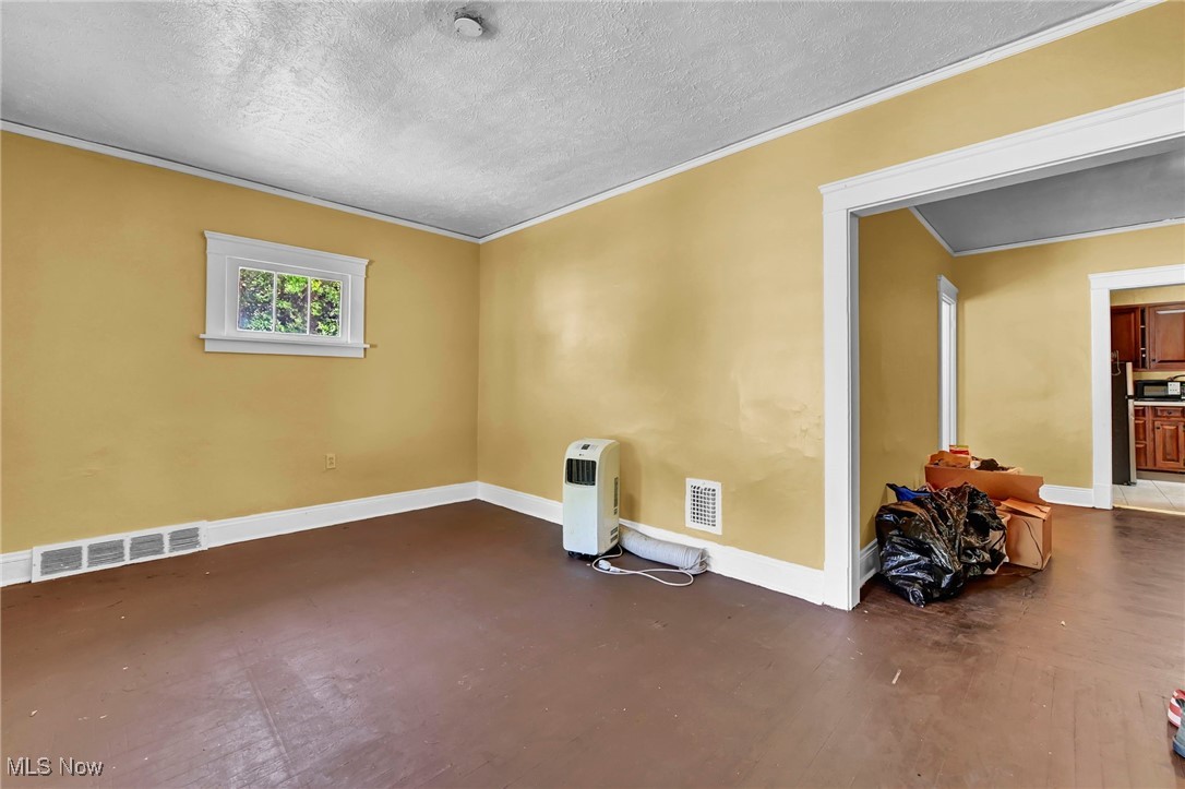 James Dockers - Residential Income