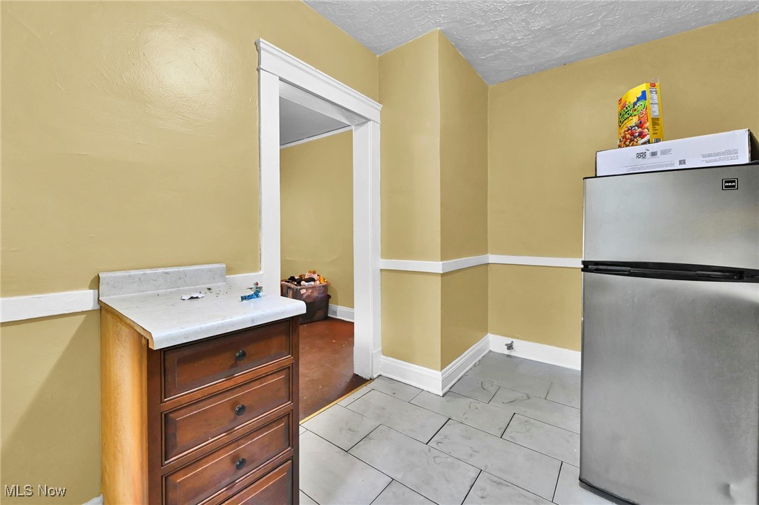 James Dockers - Residential Income