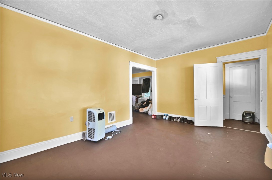 James Dockers - Residential Income