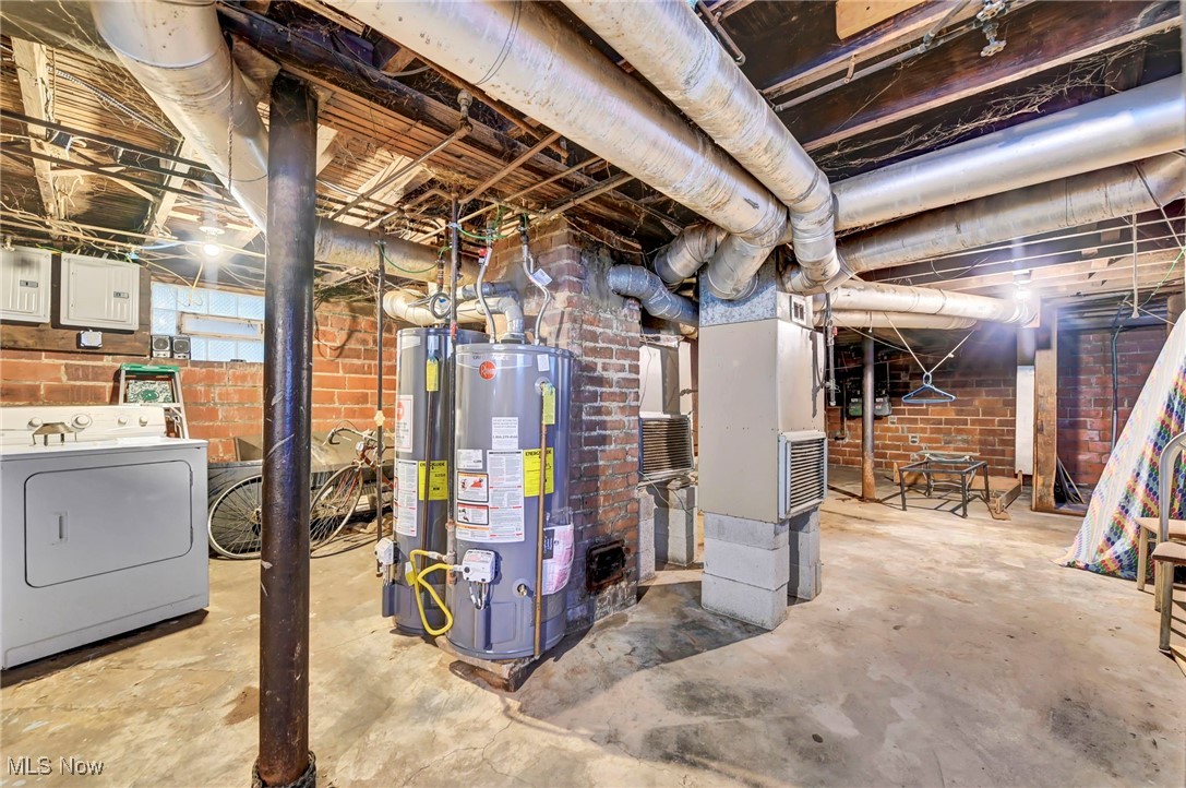 James Dockers - Residential Income