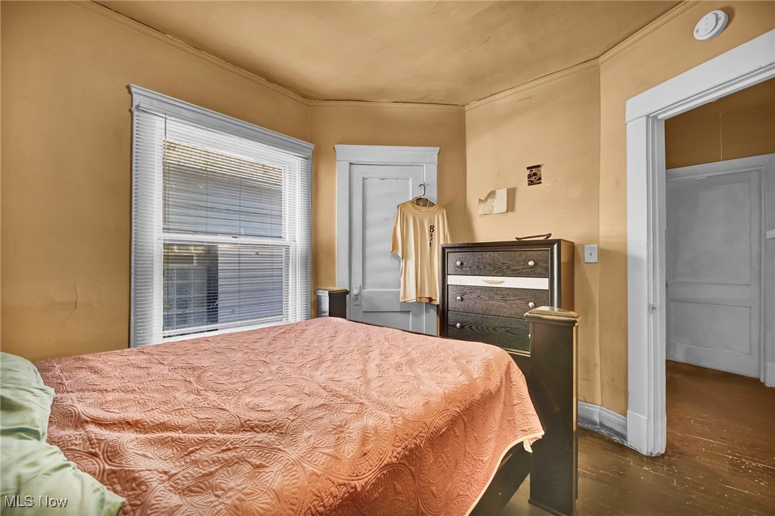 James Dockers - Residential Income