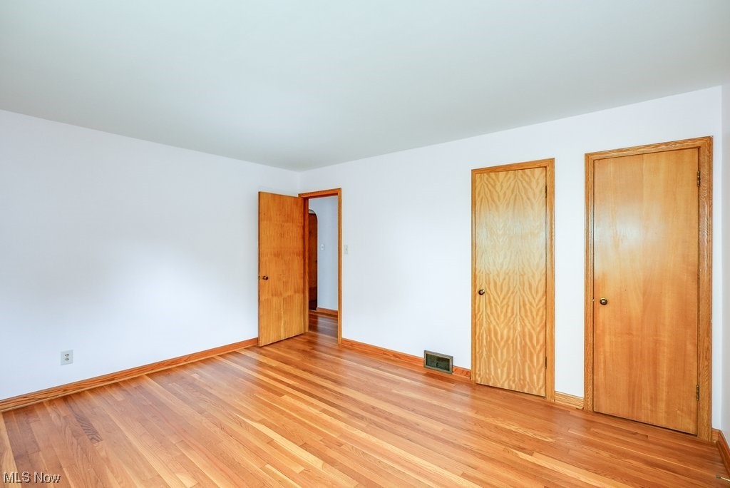 Beverly Park - Residential