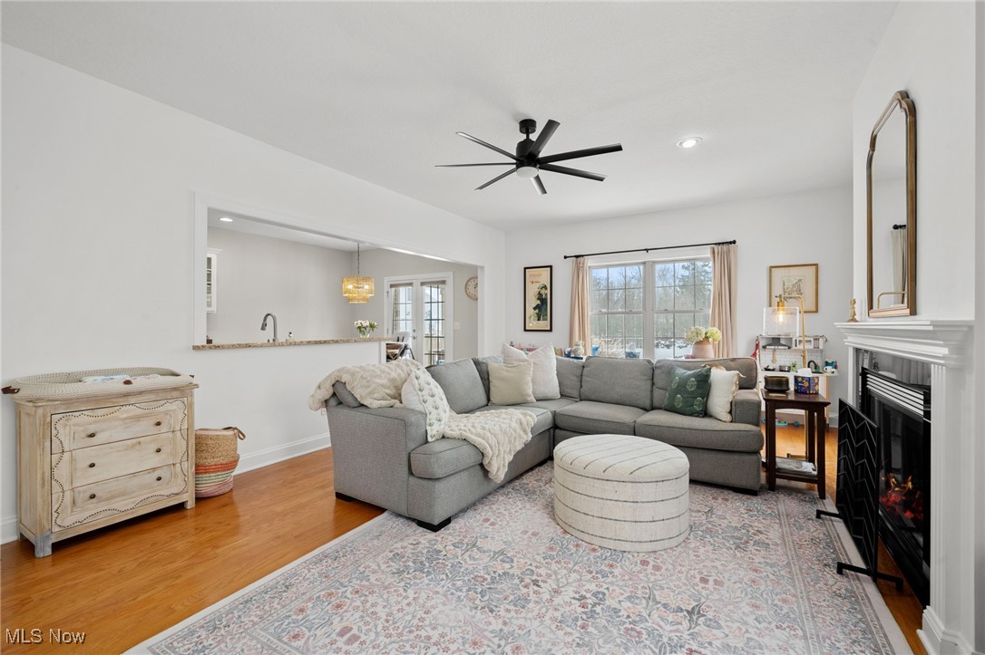 Woodland Estates - Residential