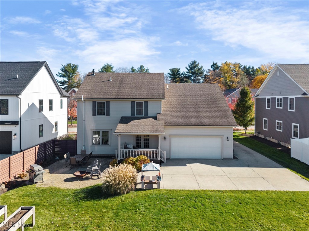 Woodland Estates - Residential