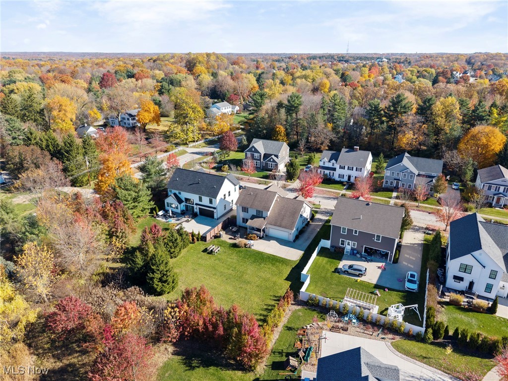 Woodland Estates - Residential