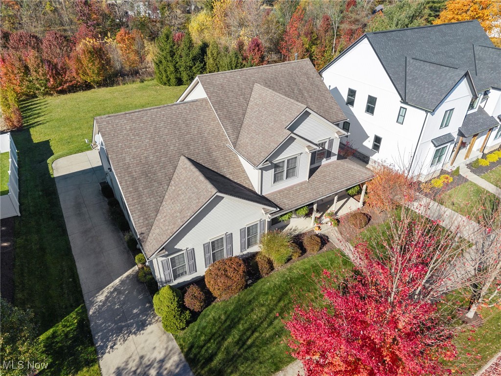 Woodland Estates - Residential