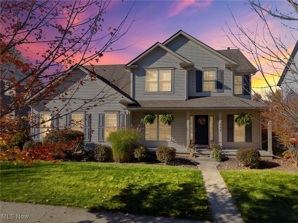 Woodland Estates - Residential