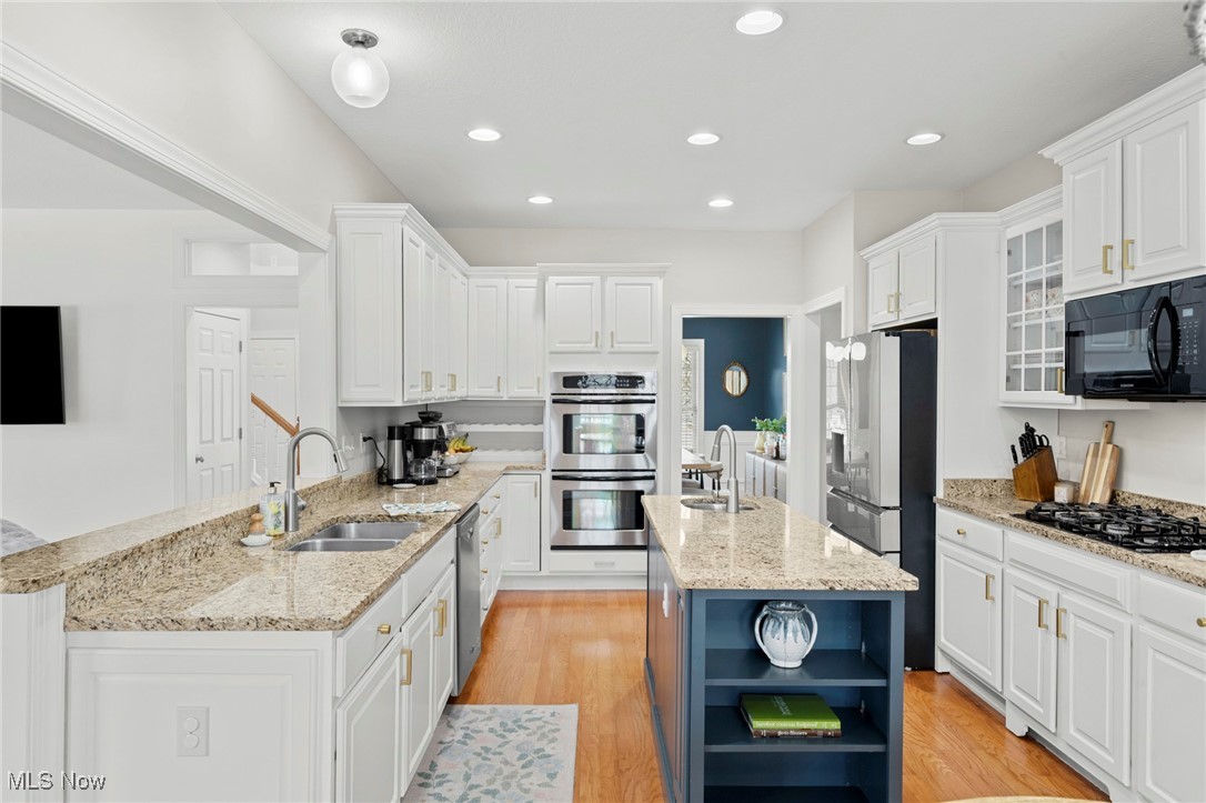 Woodland Estates - Residential