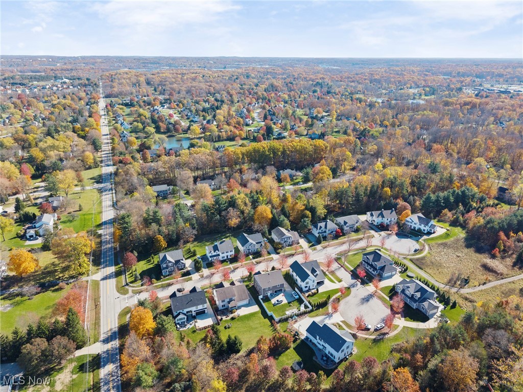 Woodland Estates - Residential