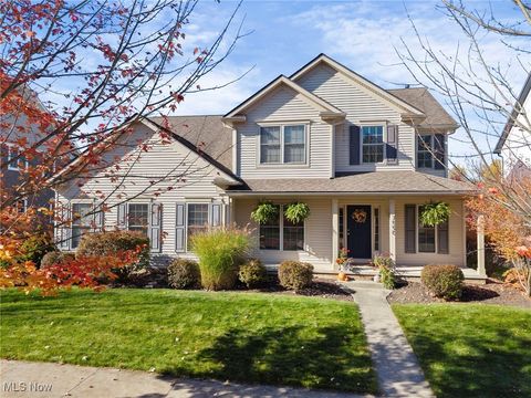 7590 Woodland Avenue, Hudson, OH 44236 - #: 5185477