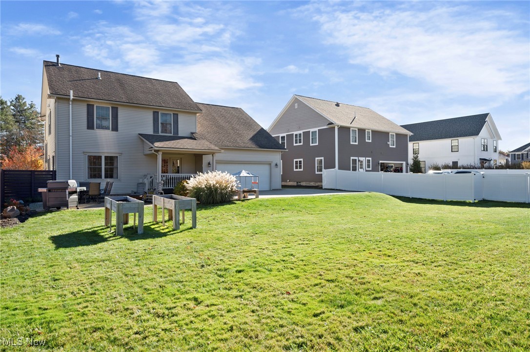 Woodland Estates - Residential