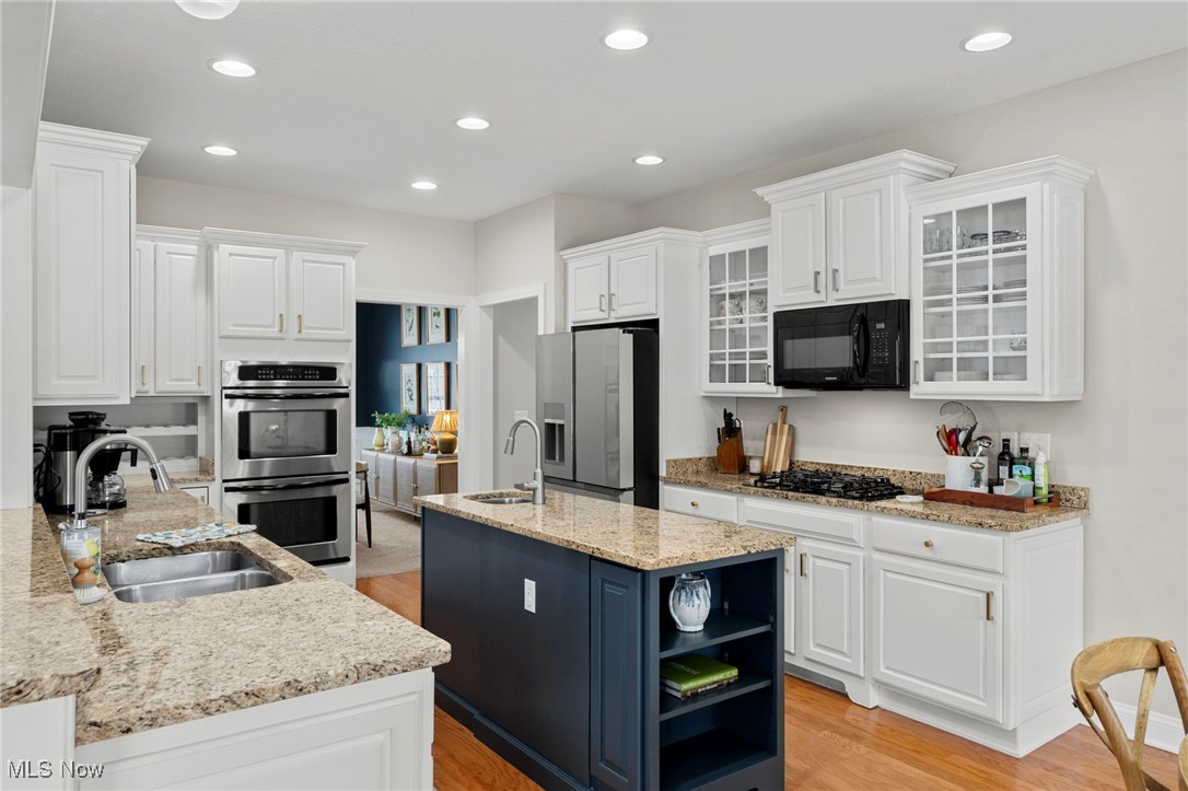 Woodland Estates - Residential