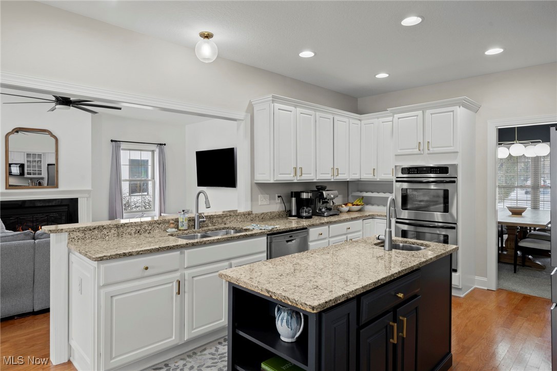 Woodland Estates - Residential