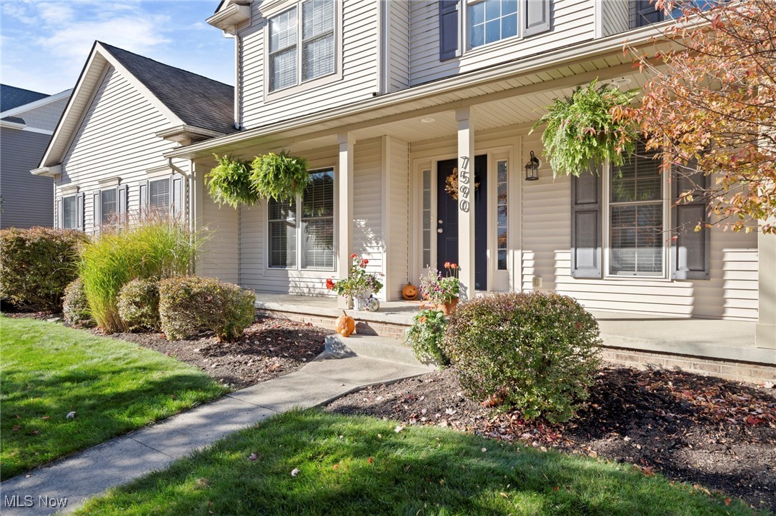 Woodland Estates - Residential