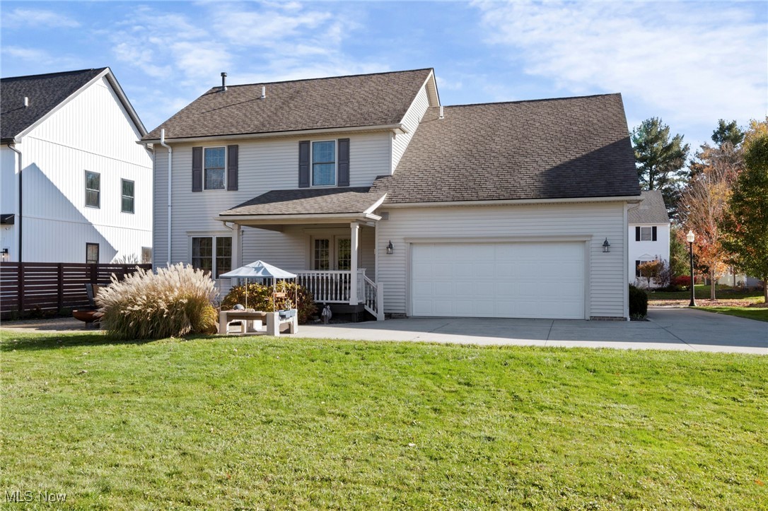 Woodland Estates - Residential