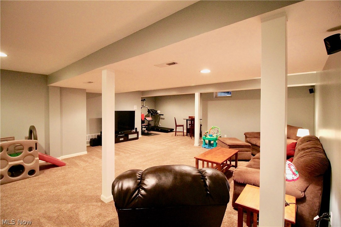 Heisley Park Residential Sub - Residential