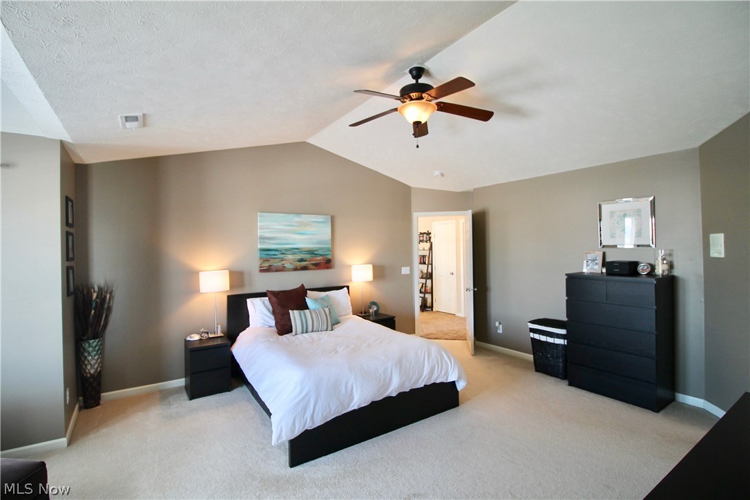 Heisley Park Residential Sub - Residential