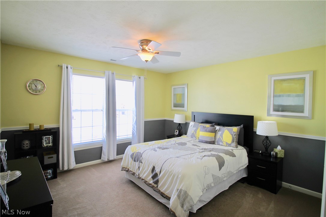 Heisley Park Residential Sub - Residential