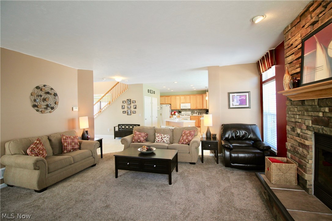 Heisley Park Residential Sub - Residential