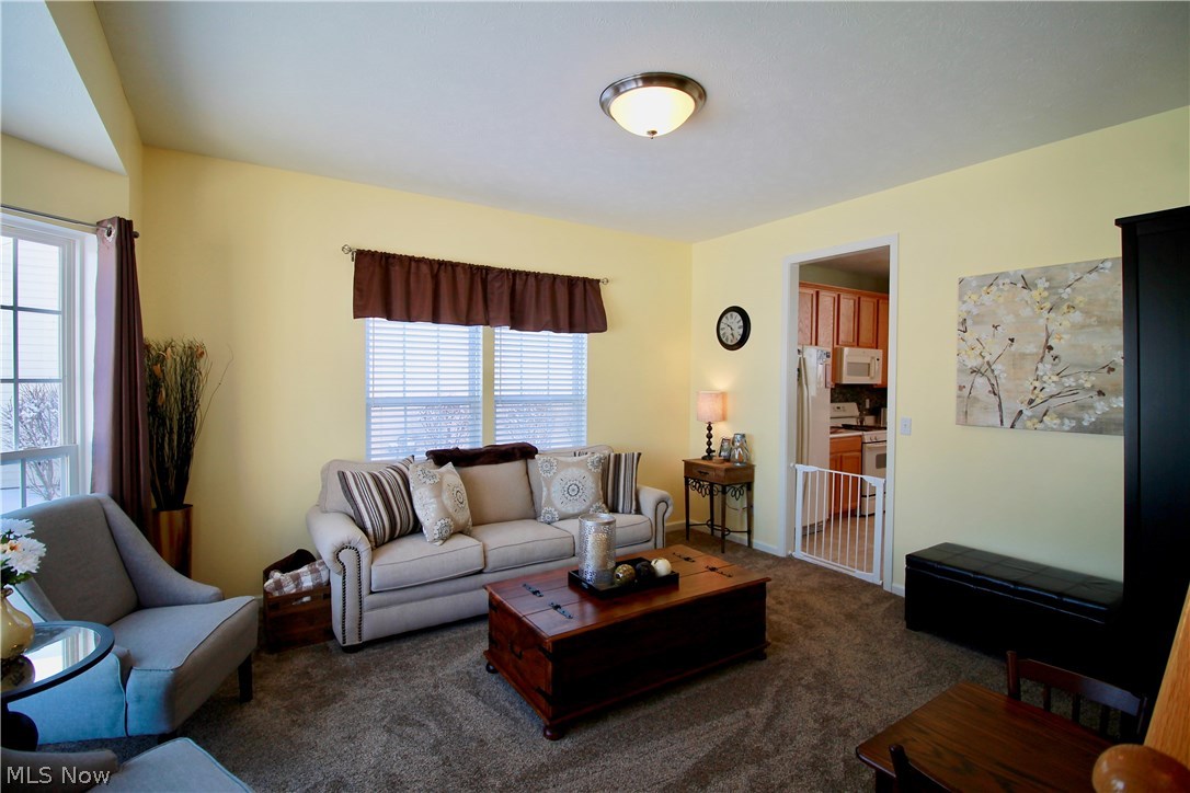 Heisley Park Residential Sub - Residential