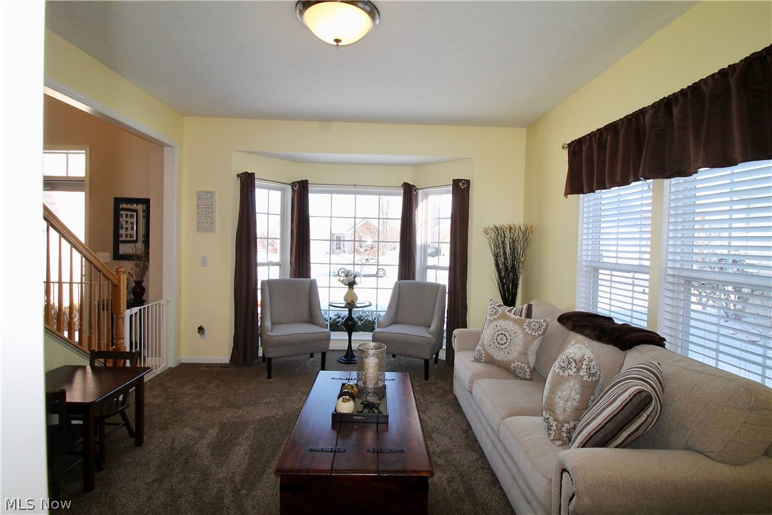 Heisley Park Residential Sub - Residential