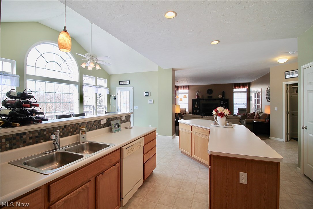 Heisley Park Residential Sub - Residential