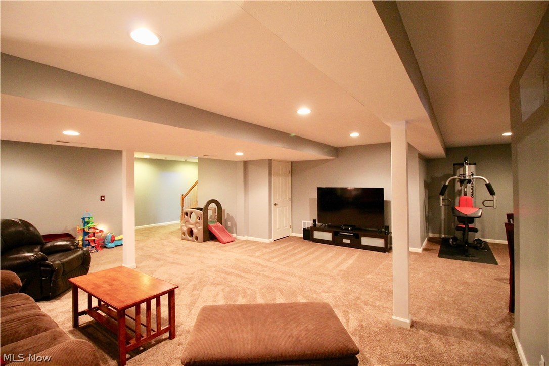 Heisley Park Residential Sub - Residential