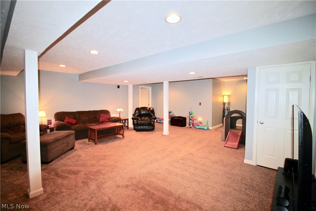 Heisley Park Residential Sub - Residential