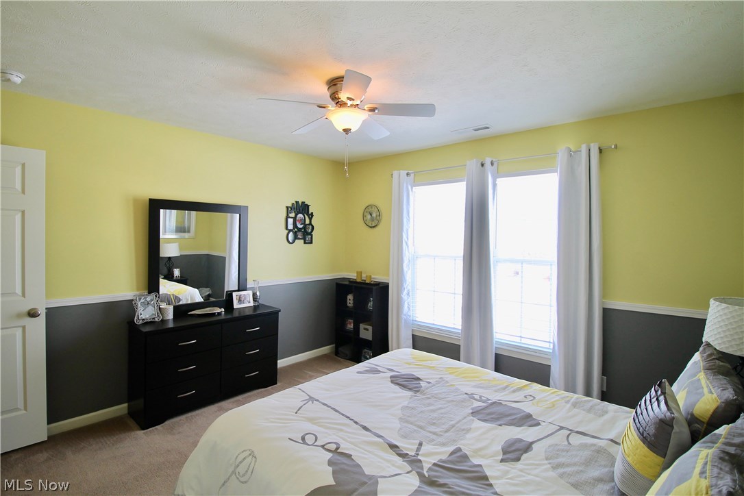 Heisley Park Residential Sub - Residential