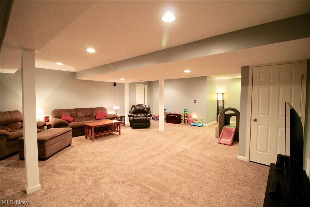 Heisley Park Residential Sub - Residential