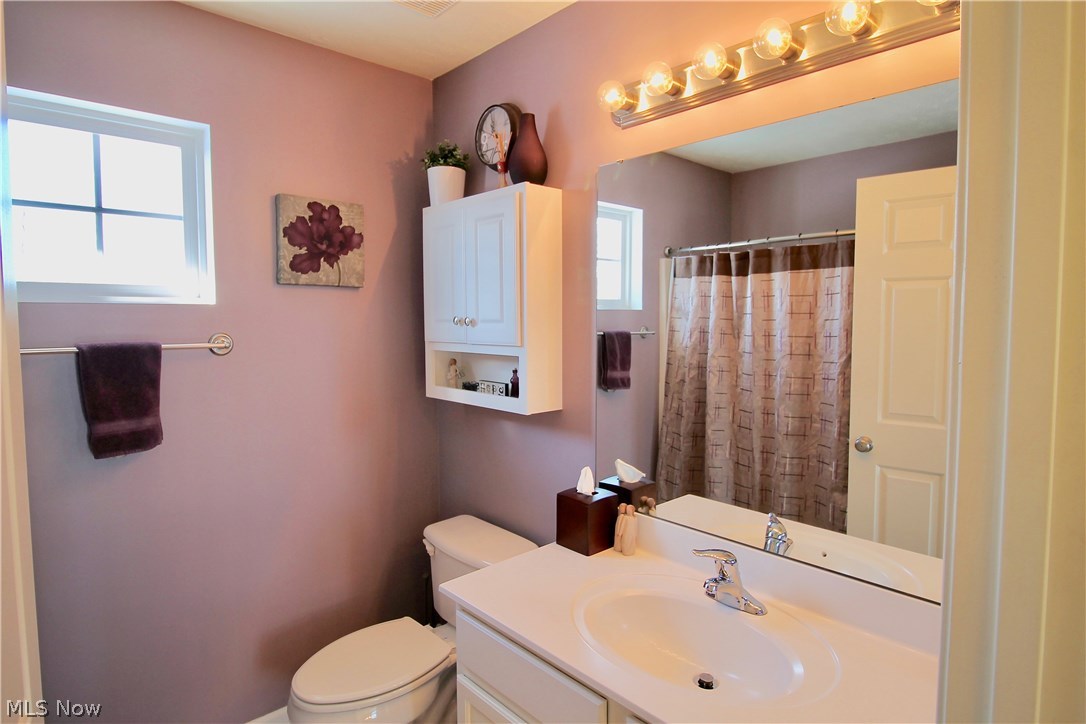 Heisley Park Residential Sub - Residential