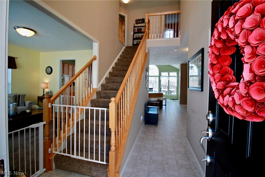 Heisley Park Residential Sub - Residential