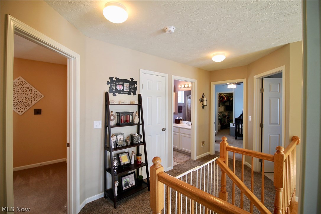 Heisley Park Residential Sub - Residential