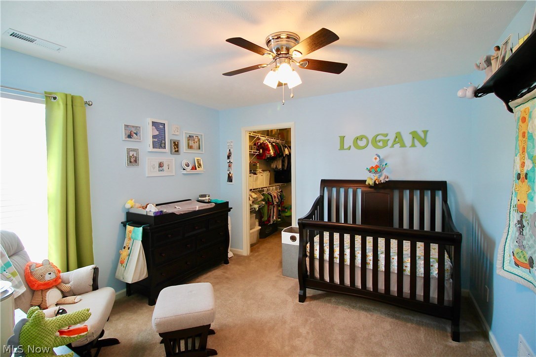 Heisley Park Residential Sub - Residential