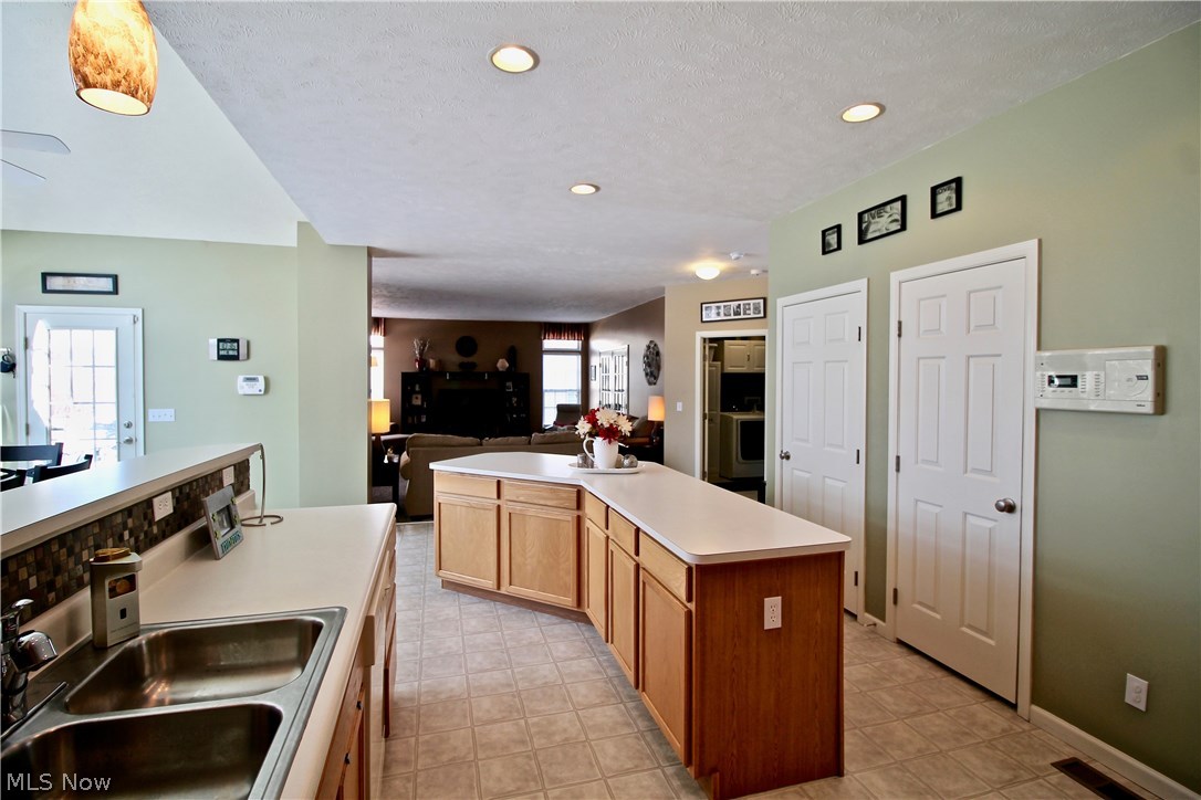 Heisley Park Residential Sub - Residential