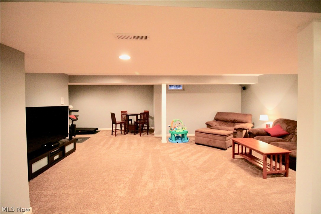 Heisley Park Residential Sub - Residential