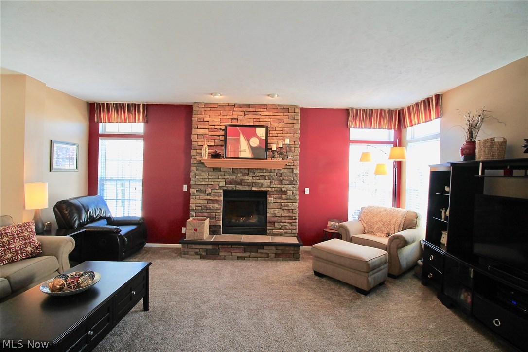 Heisley Park Residential Sub - Residential