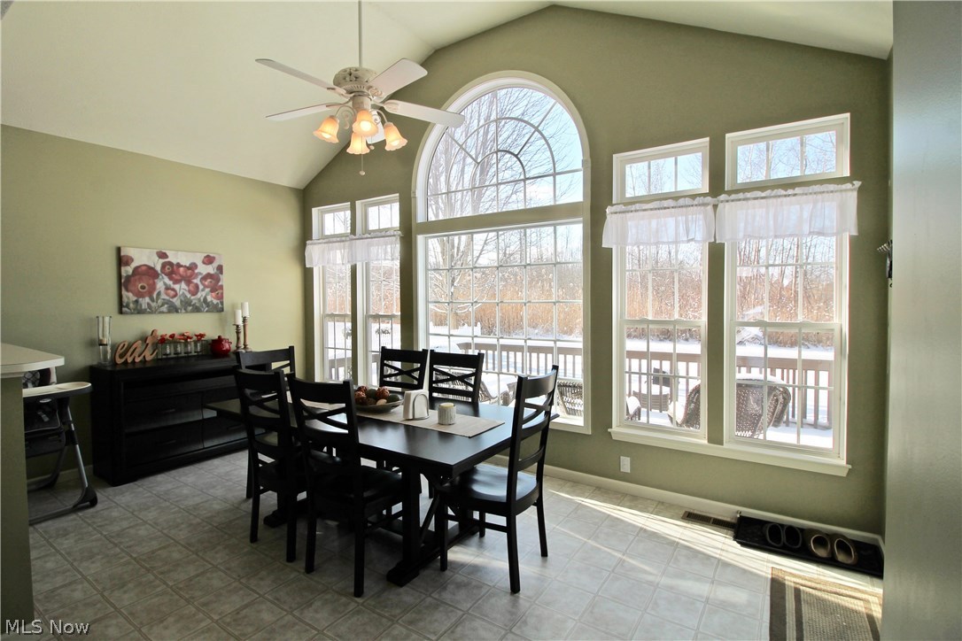 Heisley Park Residential Sub - Residential