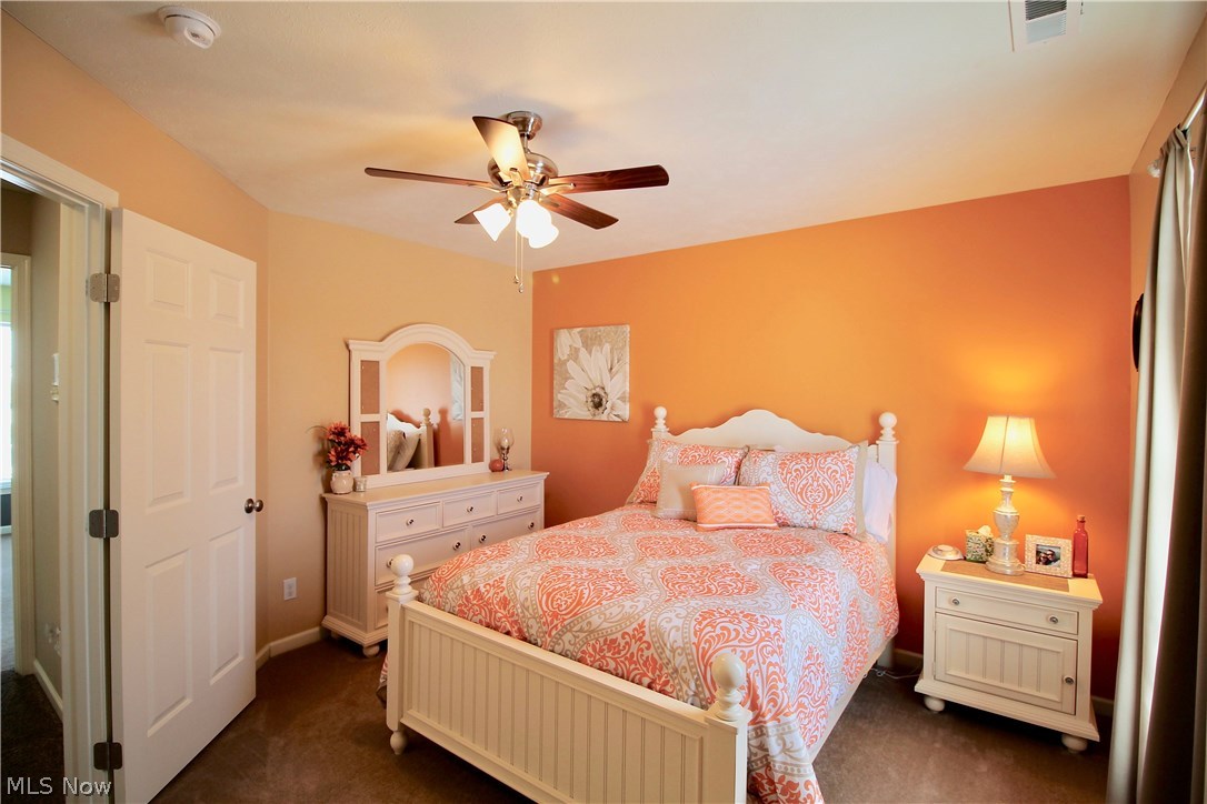 Heisley Park Residential Sub - Residential